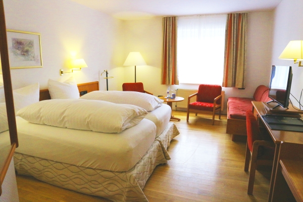 Hotel Pöker (Meppen)